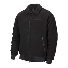 NIKE SB Sherpa JKT Black CK5286-010画像