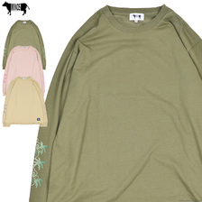 MINOS LS ALWAYS IN MY HEART TEE MNV20-TE01画像