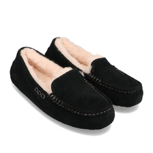 UGG Ansley BLACK 1106878-BLK画像
