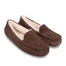 UGG Ansley ESPRESSO 1106878-ESP画像