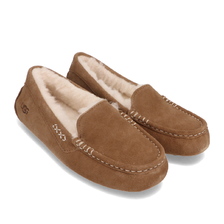 UGG Ansley CHESTNUT 1106878-CHE画像
