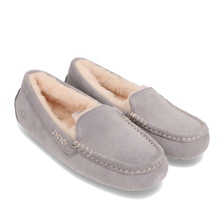 UGG Ansley LIGHT GREY 1106878-LGRY画像