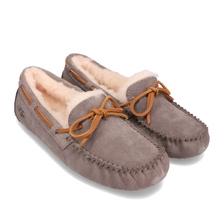 UGG Dakota PEWTER 1107949-PEW画像