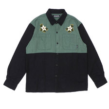 NEIGHBORHOOD 20AW DOUBLE/C-SHIRT.LS 202TSNH-SHM02画像