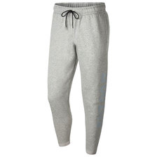 NIKE JDI+ Fleece Mix Pant Grey CU4051-063画像