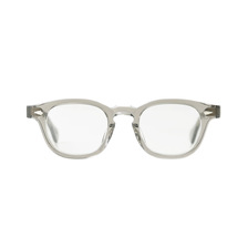 JULIUS TART OPTICAL AR 46-22 - GREY CRYSTAL2 / CLEAR -画像