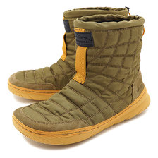 MERRELL HUT MOC MID BUTTERNUT J002103画像