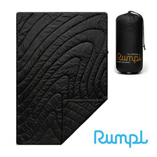 Rumpl THE ORIGINAL PUFFY BLANKET 201001画像