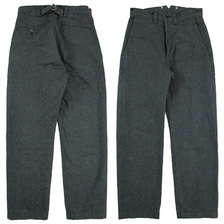 FULLCOUNT Covert Nep Farmers Trousers 1375画像