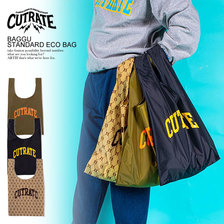 CUTRATE &times; BAGGU STANDARD ECO BAG CR-20AW065画像