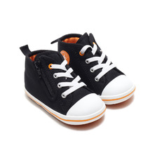 CONVERSE BABY ALL STAR N DRIPPATCH Z BLACK 37300891画像