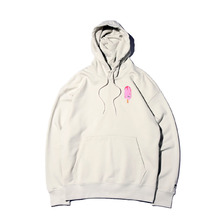 PUMA DOWNTOWN GRAPHIC HOODIE 599303-05画像