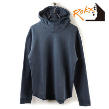 ROKX COTTONWOOD SWEAT PO PARKA INDIGO 204122画像