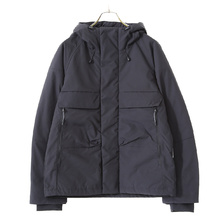 Columbia BLACK LABEL Storm Bowl 3 Jacket PM0185画像