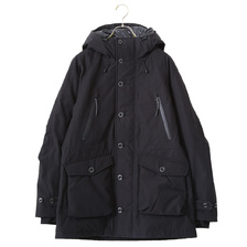 Columbia BLACK LABEL First Pines Coat PM0183画像