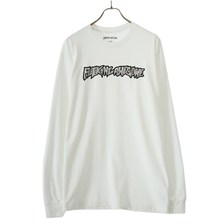 Fucking Awesome Actual Visual Guidance L/S Tee画像