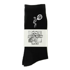 Fucking Awesome Balloon Socks画像