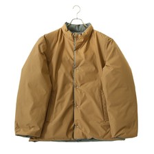 F/CE &times; DIGAWEL Reversible Down Jacket DWTOB011画像