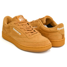 Reebok CLUB C 85 RICOCH / WHITE / RBKLE7 FV9886画像