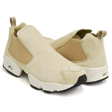 Reebok FURY CHELSEA BOOT UTIBEI / ALABAS / BLACK FV0394画像