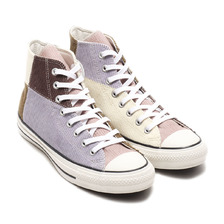 CONVERSE ALL STAR 100 MULTICORDUROY HI GRAYBROWN 31303131画像