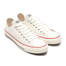 CONVERSE LEATHER ALL STAR US OX WHITE 31303221画像