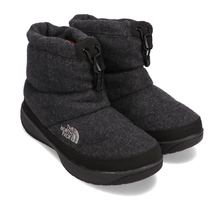 THE NORTH FACE W NUPTSE BOOTIE WOOL V SHORT NFW51979-C画像