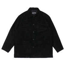 NEIGHBORHOOD 20AW SUEDE/CL-JKT 202SZNH-JKM01画像