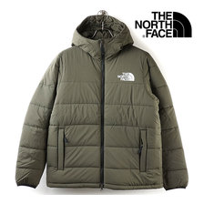 THE NORTH FACE Trango Parka NEW TAUPE NY81831画像
