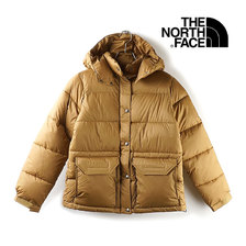 THE NORTH FACE CAMP Sierra Short UTILITY BROWN NYW82032画像
