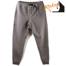 ROKX COTTONWOOD SWEAT PANT CHARCOAL 201120画像