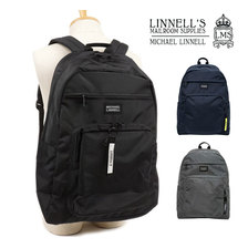 MICHAEL LINNELL Rucksack MLBC-02画像