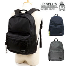 MICHAEL LINNELL Rucksack MLBC-01画像