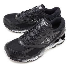 MIZUNO WAVE PROPHECY LS BLACK D1GA207009画像