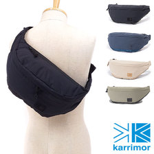 karrimor wiz hip bag 500744画像