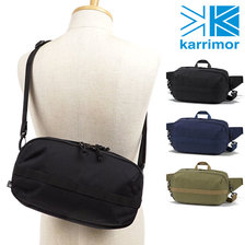 karrimor urban light hip bag 501031画像