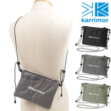 karrimor dual sacoche 501022画像