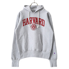 Champion RW PULLOVER HOODED SWEATSHIRT C5-S102画像