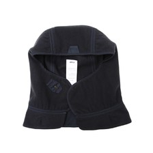 Ten-C WOOL HOOD FELT GARMENT DYED WOOL CLOTH TC-H0706画像