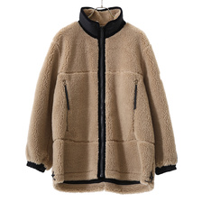 Y(dot) BY NORDISK BOA OVER JACKET YU45003画像