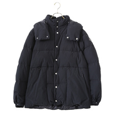 Y(dot) BY NORDISK NORDIC DOWN JACKET YU45001画像