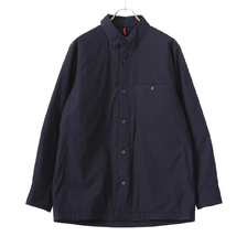 Y(dot) BY NORDISK THINDOWN SHIRT JACKET YM45003画像