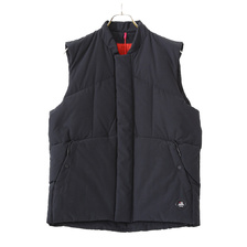 Y(dot) BY NORDISK FLAP DOWN VEST YM35001画像