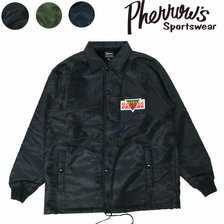 Pherrow's 20W-PBCJ1画像