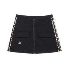 adidas ATMOS SKIRT BLACK/WHITE GT5225画像