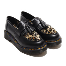 Dr.Martens CORE FUR LINED ADRIAN LEO GREY 26234021画像