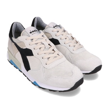 DIADORA TRIDENT 90 LEATHER WHITE 176592-0006画像