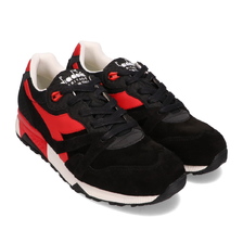 DIADORA N9000 H DIABLO BLACK 176579-0013画像