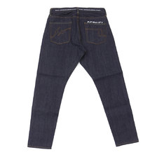 SEQUEL &times; Fragment Design NO WASH 5PK PANTS INDIGO画像