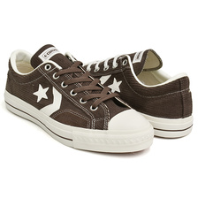 CONVERSE SKATEBOARDING CX-PRO SK CD OX BROWN 34200480画像